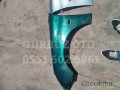 Oto Çıkma Parça / Peugeot / 206 / Kaporta & Karoser / Sağ Ön Çamurluk / Çıkma Parça 