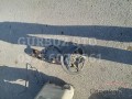 Oto Çıkma Parça / Peugeot / Partner / Direksiyon / Direksiyon Mili / Çıkma Parça 