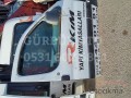 Oto Çıkma Parça / Peugeot / Partner / Kaporta & Karoser / Sağ Ön Kapı / Çıkma Parça 