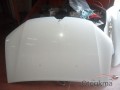 Oto Çıkma Parça / Renault / Clio / Kaporta & Karoser / Komple Ön / Çıkma Parça 