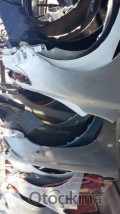 Oto Çıkma Parça / Toyota / C-HR Hybrid / Kaporta & Karoser / Sağ Ön Çamurluk / Çıkma Parça 