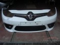 Oto Çıkma Parça / Renault / Fluence / Kaporta & Karoser / Komple Ön / Çıkma Parça 