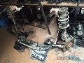 Oto Çıkma Parça / Fiat / Doblo / Alt Takım / Ön Dingil / Çıkma Parça 