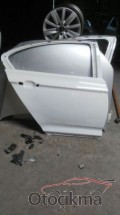 Oto Çıkma Parça / Volkswagen / Passat / Kaporta & Karoser / Sağ Arka Kapı / Sıfır Parça 