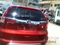 Oto Çıkma Parça / Honda / CR-V / Kaporta & Karoser / Bagaj Kapağı / Çıkma Parça 