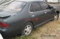 Hurda Belgeli Araçlar / Nissan / Bluebird