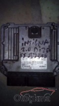 Oto Çıkma Parça / Opel / Insignia / Beyin / Motor Beyni / Çıkma Parça 