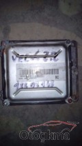Oto Çıkma Parça / Opel / Vectra / Beyin / Motor Beyni / Çıkma Parça 