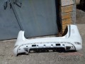 Oto Çıkma Parça / Ford / Mondeo / Tampon / Arka Tampon / Çıkma Parça 