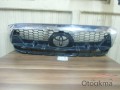 Oto Çıkma Parça / Toyota / Hilux / Kaporta & Karoser / Ön Panel / Çıkma Parça 