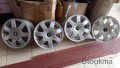 Oto Çıkma Parça / Hyundai / Getz / Jant & Lastik / Çelik Jant / Çıkma Parça 