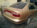 Oto Çıkma Parça / Seat / Toledo / Motor / Motor (komple) / Çıkma Parça 