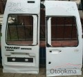 Oto Çıkma Parça / Ford / Transit / Kaporta & Karoser / Bagaj Kapağı / Çıkma Parça 