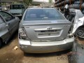 Oto Çıkma Parça / Toyota / Corolla / Kaporta & Karoser / Komple Arka / Çıkma Parça 