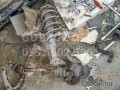 Oto Çıkma Parça / Peugeot / 206 / Fren / Fren Merkezi / Çıkma Parça 
