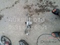 Oto Çıkma Parça / Peugeot / 206 / Oto Cam / Ön Cam / Çıkma Parça 
