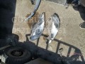 Oto Çıkma Parça / Peugeot / 206 / Far & Stop / Sol Ön Far / Çıkma Parça 