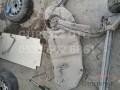Oto Çıkma Parça / Peugeot / 206 / Yakıt / Yakıt Deposu / Çıkma Parça 