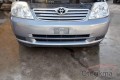 Oto Çıkma Parça / Toyota / Corolla / Kaporta & Karoser / Komple Ön / Çıkma Parça 
