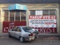 Oto Çıkma Parça / Nissan / Primera / Ayna / Sol Dış Ayna / Çıkma Parça 