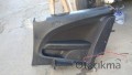 Oto Çıkma Parça / Volkswagen / Scirocco / Koltuk & Döşeme / Kapı Döşemesi / Çıkma Parça 