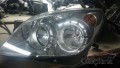 Oto Çıkma Parça / Opel / Astra / Far & Stop / Sol Ön Far / Çıkma Parça 