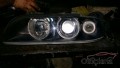 Oto Çıkma Parça / Bmw / 3 Serisi / Far & Stop / Sol Ön Far / Çıkma Parça 