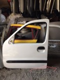 Oto Çıkma Parça / Renault / Kangoo / Kaporta & Karoser / Sol Ön Kapı / Çıkma Parça 