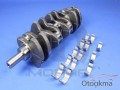 Oto Çıkma Parça / Renault / R 21 / Motor / Krank / Çıkma Parça 