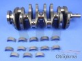 Oto Çıkma Parça / Volvo / 740 / Motor / Krank / Çıkma Parça 