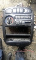 Oto Çıkma Parça / Hyundai / Starex / Klima / Kontrol Paneli / Çıkma Parça 
