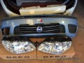 Oto Çıkma Parça / Fiat / Punto / Kaporta & Karoser / Komple Ön / Çıkma Parça 