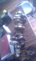 Oto Çıkma Parça / Tofaş / Serçe / Motor / Krank / Çıkma Parça 