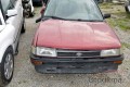 Oto Çıkma Parça / Toyota / Corolla / Kaporta & Karoser / Komple Ön / Çıkma Parça 