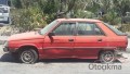 Hurda Belgeli Araçlar / Renault / R 11