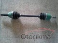 Oto Çıkma Parça / Mitsubishi / Pajero / Alt Takım / Aks / Çıkma Parça 