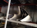 Oto Çıkma Parça / Bmw / X1 / Kaporta & Karoser / Sağ Ön Çamurluk / Çıkma Parça 