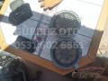 Oto Çıkma Parça / Peugeot / 301 / Teyp / Hoparlör / Çıkma Parça 