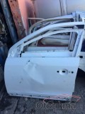 Oto Çıkma Parça / Renault / Fluence / Kaporta & Karoser / Sol Ön Kapı / Çıkma Parça 