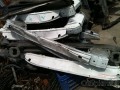 Oto Çıkma Parça / Honda / Civic / Tampon / Tampon Demiri / Çıkma Parça 