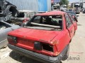 Oto Çıkma Parça / Toyota / Corolla / Tampon / Arka Tampon / Çıkma Parça 
