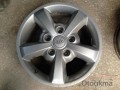 Oto Çıkma Parça / Kia / Sorento / Jant & Lastik / Çelik Jant / Çıkma Parça 