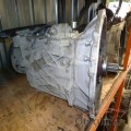 Oto Çıkma Parça / Mitsubishi / Canter / Şanzıman / Şanzıman Komple / Çıkma Parça 