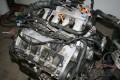 Oto Çıkma Parça / Volkswagen / Passat / Motor / Motor (komple) / Çıkma Parça 