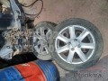 Oto Çıkma Parça / Peugeot / 308 / Jant & Lastik / Çelik Jant / Çıkma Parça 