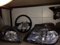 Oto Çıkma Parça / Kia / Sorento / Jant & Lastik / Oto Lastik / Çıkma Parça 