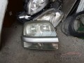Oto Çıkma Parça / Fiat / Doblo / Far & Stop / Sol Ön Far / Çıkma Parça 
