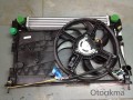 Oto Çıkma Parça / Peugeot / Bipper / Fan / Fan Paneli / Çıkma Parça 