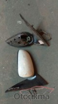 Oto Çıkma Parça / Nissan / Almera / Ayna / Sağ Dış Ayna / Çıkma Parça 