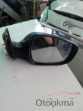 Oto Çıkma Parça / Hyundai / Elantra / Ayna / Sol Dış Ayna / Çıkma Parça 